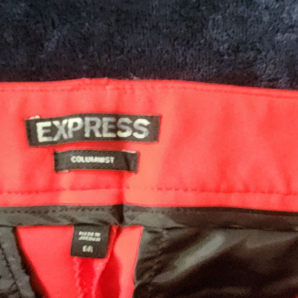 Express pants - Picture 3 of 3